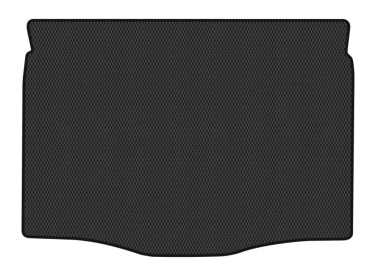 EVA килимок в багажник авто EVAtech для 207 Peugeot 2006-2012 1 покоління Combi EU (PT1709B1RBB)