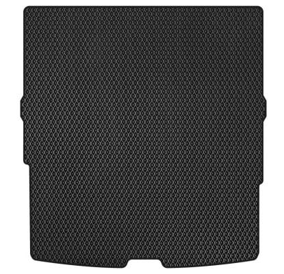 EVA коврик в багажник авто EVAtech для XC90 7 seats Volvo 2014-2020 2 поколение SUV EU (VV31413B1RBB)