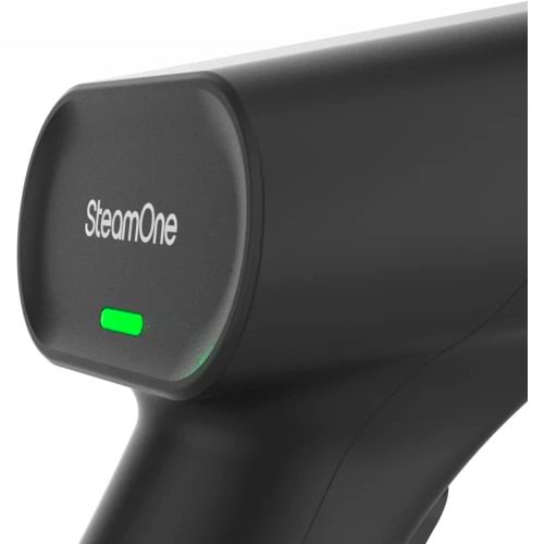 Фото - Вертикальный отпариватель ручной SteamOne EUDTC120B