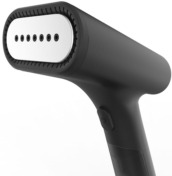 Фото - Вертикальный отпариватель ручной SteamOne EUDTC75B