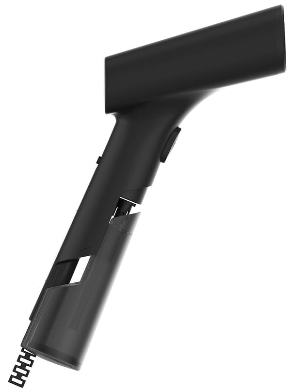 Фото - Вертикальный отпариватель ручной SteamOne EUDTC75B