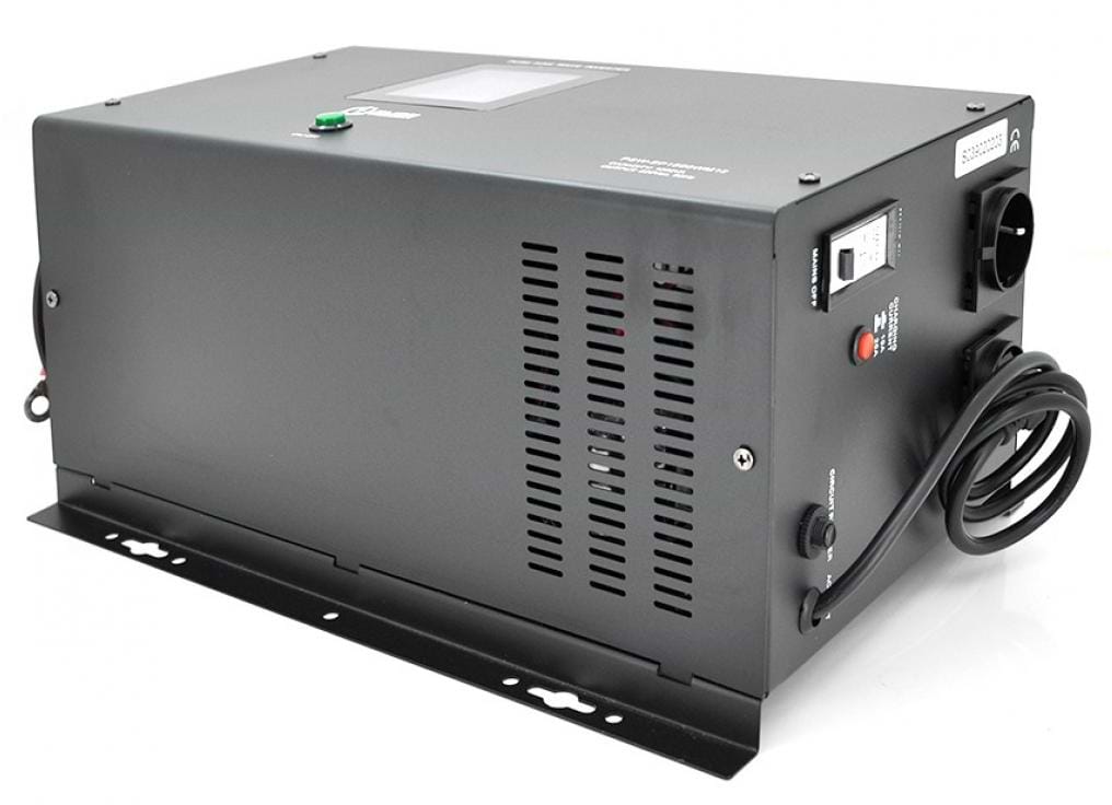 Джерело безперебійного живлення Europower PSW-EP1500WM12