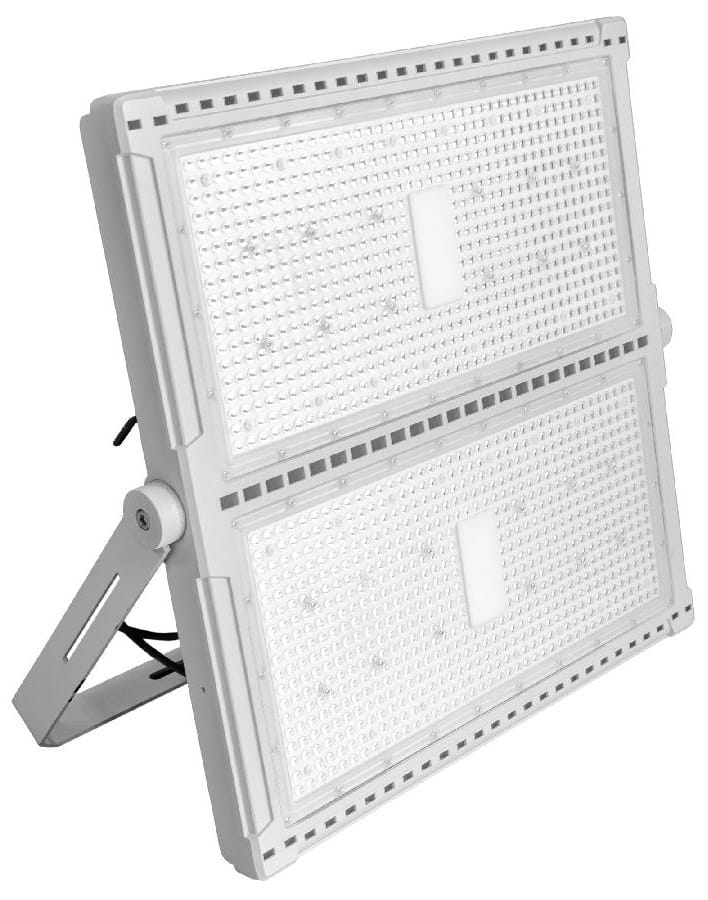 Світлодіодний прожектор Євросвітло Pro EV-1000-02 1000Вт 6400К (000059874)