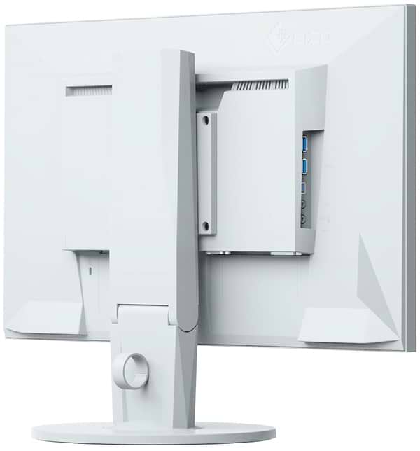 Фото - Монитор Eizo білий EV2450-WT