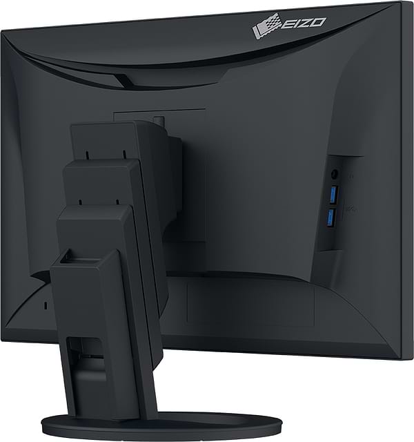 Фото - Монитор Eizo EV2480-BK