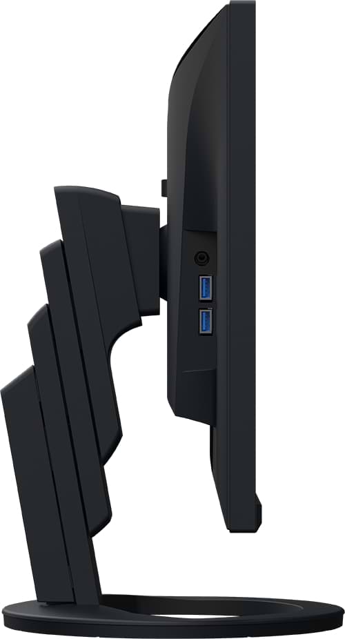 Фото - Монитор Eizo EV2480-BK