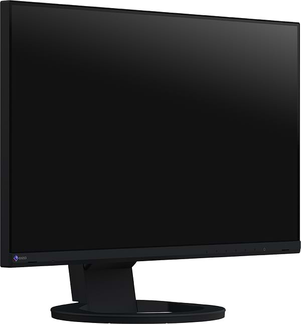 Фото - Монитор Eizo EV2480-BK