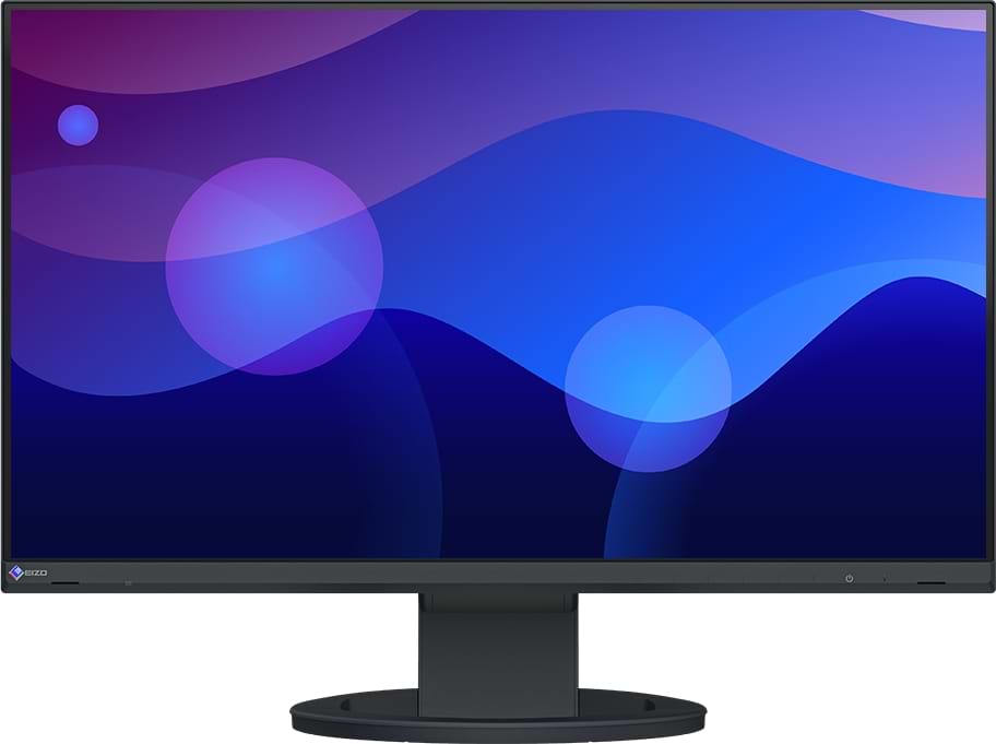 Монітор Eizo EV2480-BK - Фото 1