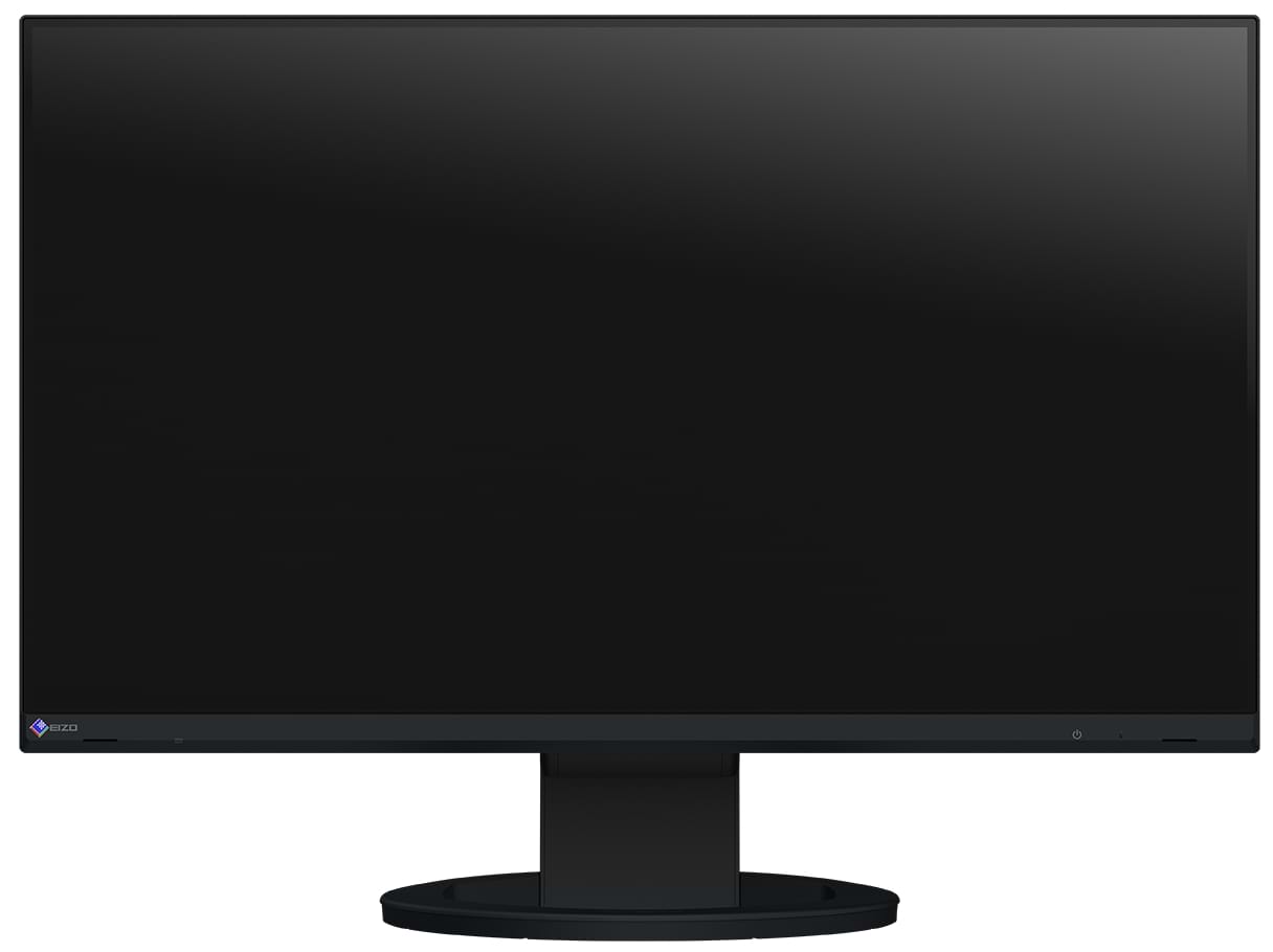 Монитор Eizo EV2490-BK - Фото 1