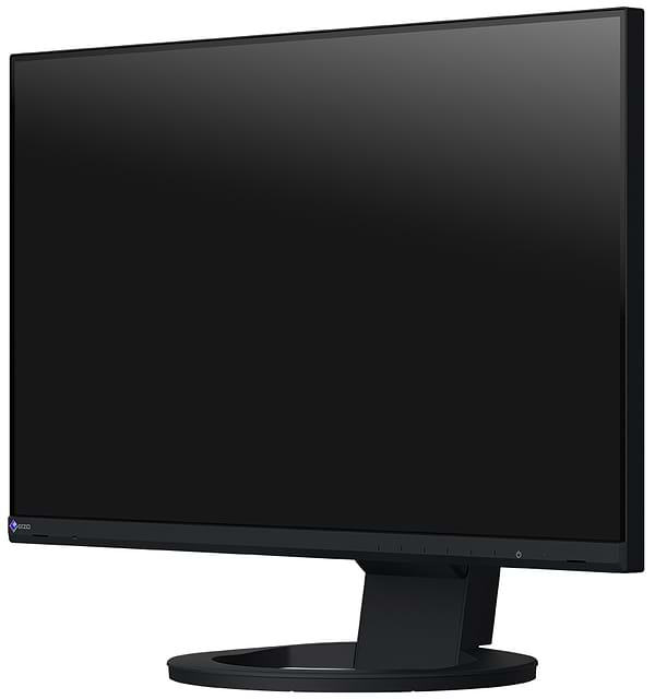 Фото - Монитор Eizo EV2490-BK