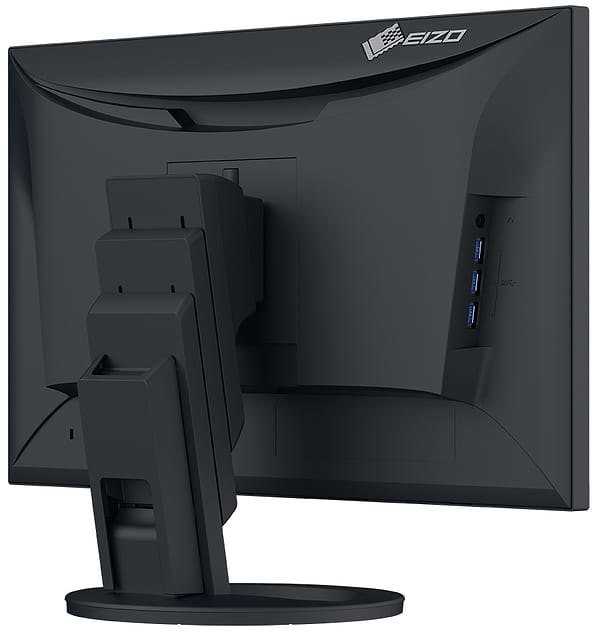 Фото - Монитор Eizo EV2490-BK