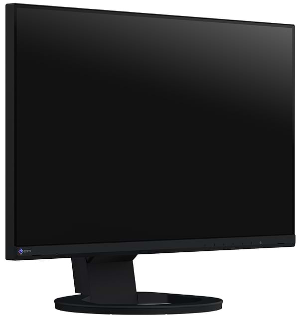 Фото - Монитор Eizo EV2490-BK
