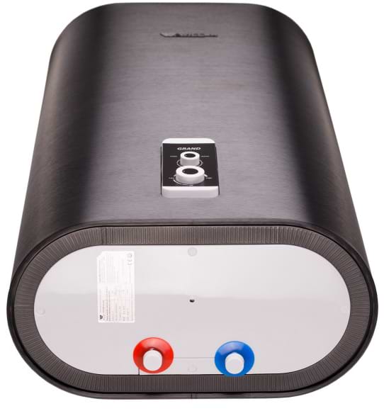 Фото - Водонагреватель Willer EV100DR Grand-SP-alumbl