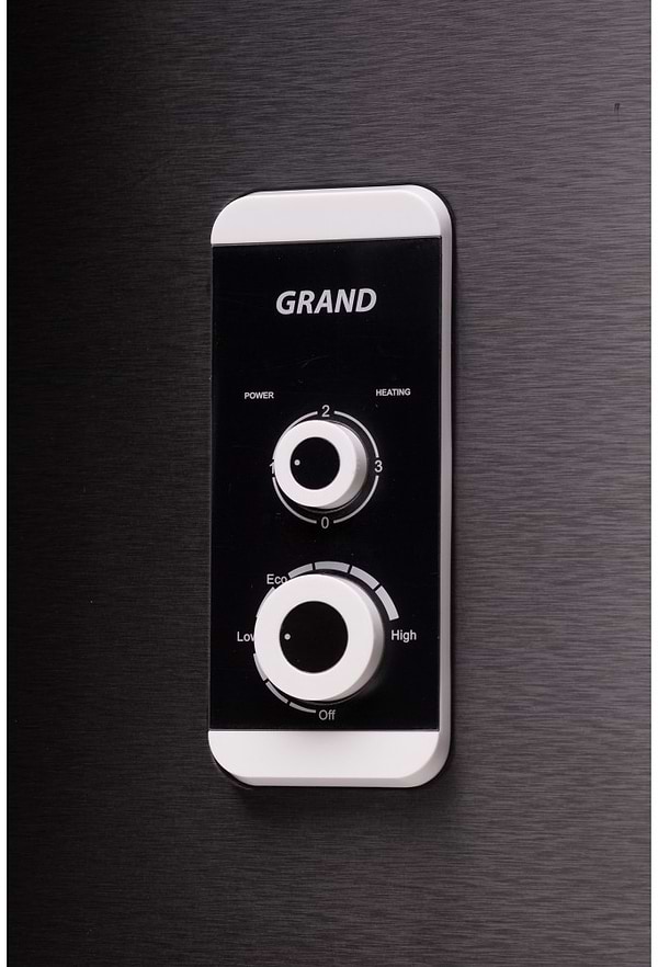 Фото - Водонагреватель Willer EV100DR Grand-SP-alumbl