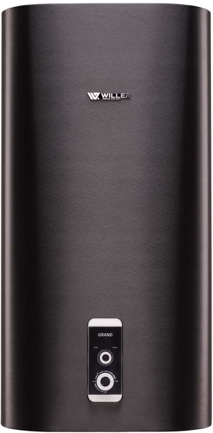 Фото - Водонагреватель Willer EV100DR Grand-SP-alumbl Фото - Водонагреватель Willer EV100DR Grand-SP-alumbl