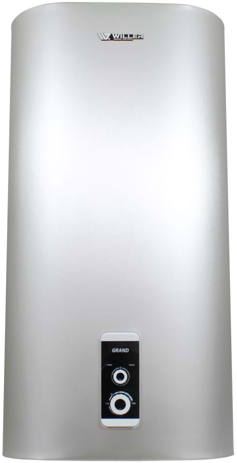 Водонагрівач Willer EV50DR Grand-SP-aluml - Фото 1