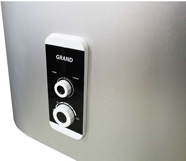 Фото - Водонагреватель Willer EV50DR Grand-SP-aluml