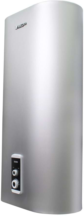 Фото - Водонагреватель Willer EV50DR Grand-SP-aluml