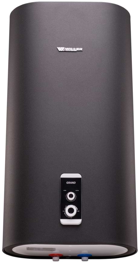 Фото - Водонагреватель Willer EV100DR Grand-SP-blacksky
