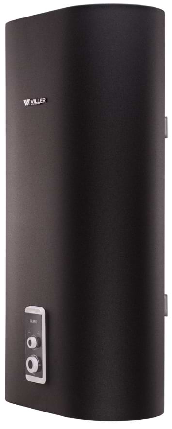 Фото - Водонагреватель Willer EV100DR Grand-SP-blacksky