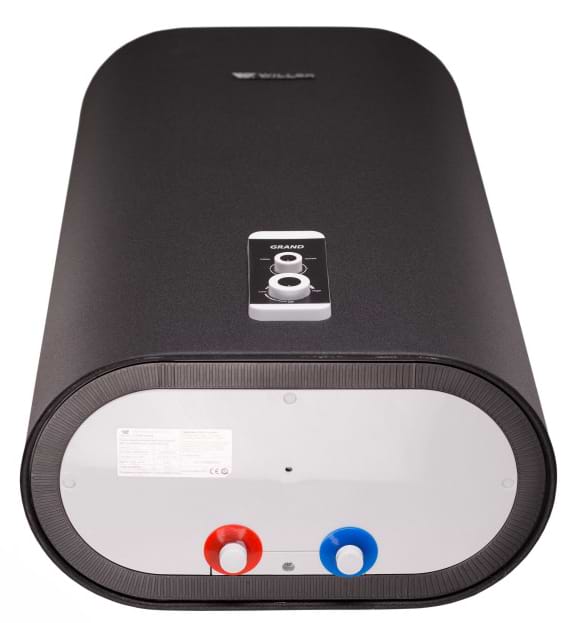 Фото - Водонагреватель Willer EV100DR Grand-SP-blacksky