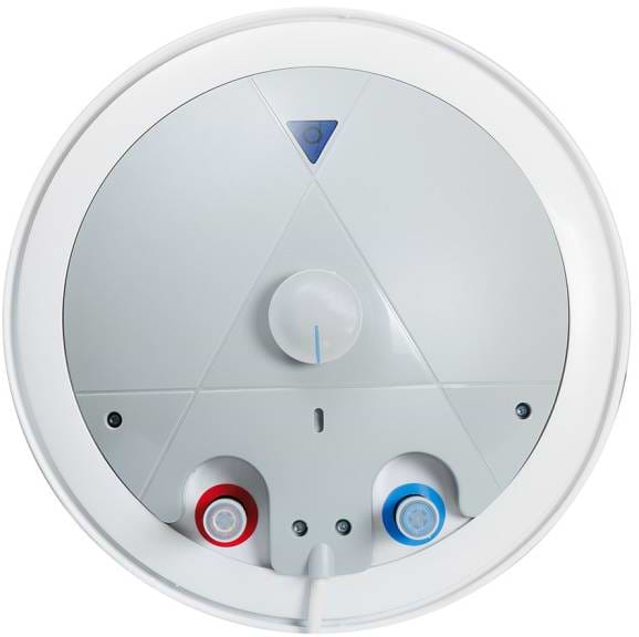 Фото - Водонагреватель Willer EV50SR-HIT Slim