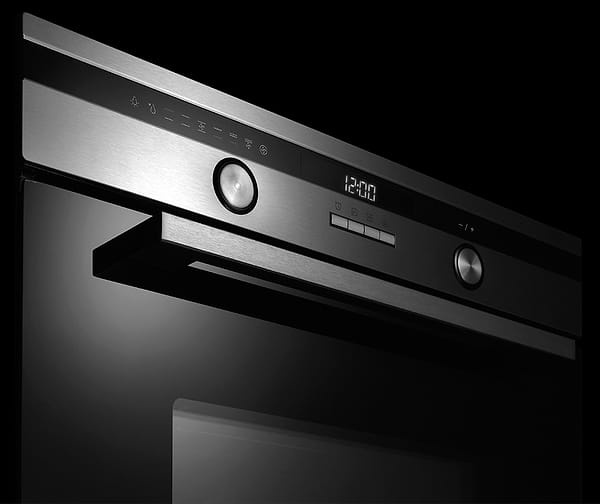 Фото - Духовой шкаф электрический Concept ETV7460ss