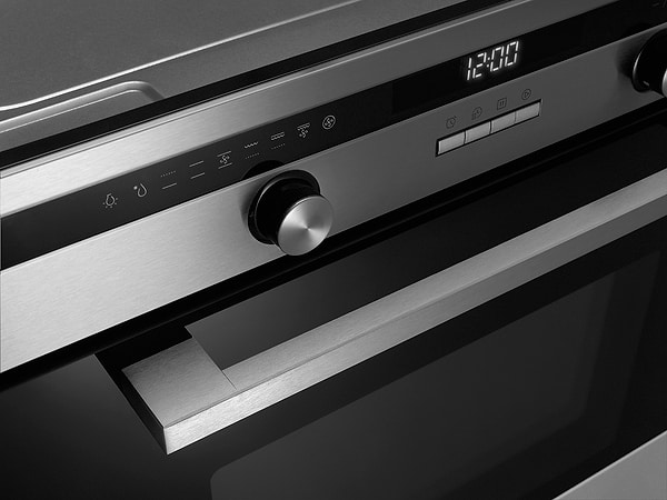 Фото - Духовой шкаф электрический Concept ETV7460ss