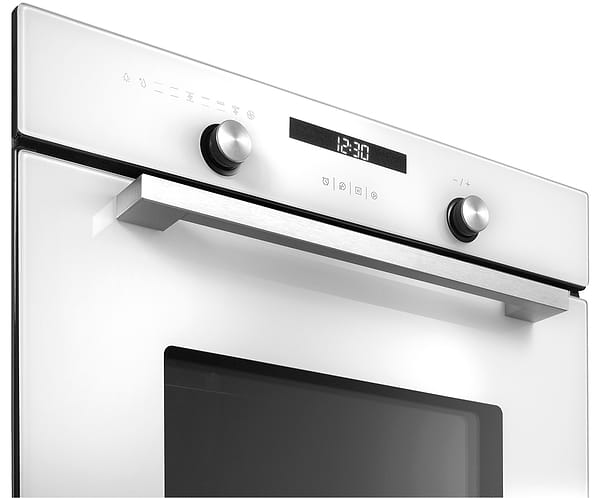 Фото - Духовой шкаф электрический Concept ETV7460wh