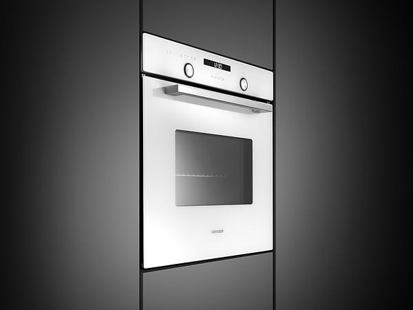 Фото - Духовой шкаф электрический Concept ETV7460wh