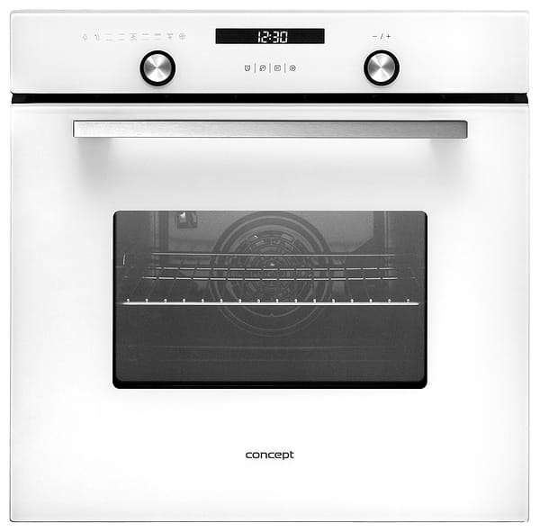 Фото - Духовой шкаф электрический Concept ETV7460wh