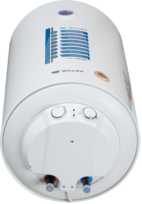 Фото - Водонагреватель Willer EV80DR серия Prime