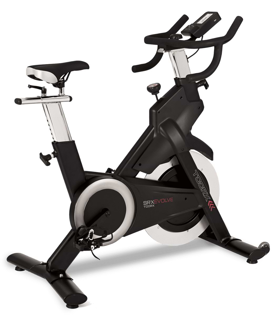 Велотренажер Toorx Indoor Cycle SRX Evolve (SRX-EVOLVE)