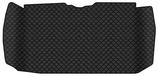 Фото - Коврик из экокожи в багажник авто EVAtech для D2 Zhidou 2014 1 поколение Htb China (ZU42136B1BBB) Фото - Коврик из экокожи в багажник авто EVAtech для D2 Zhidou 2014 1 поколение Htb China (ZU42136B1BBB)