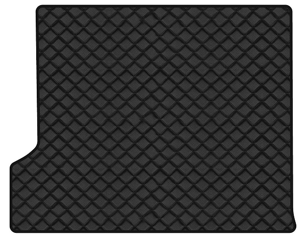 Фото - Коврик из экокожи в багажник авто EVAtech ECO для Patrol (Y61) 5 seats 5-doors Nissan 1998-2010 5 поколение SUV EU NS3807B1BBB Фото - Коврик из экокожи в багажник авто EVAtech ECO для Patrol (Y61) 5 seats 5-doors Nissan 1998-2010 5 поколение SUV EU NS3807B1BBB