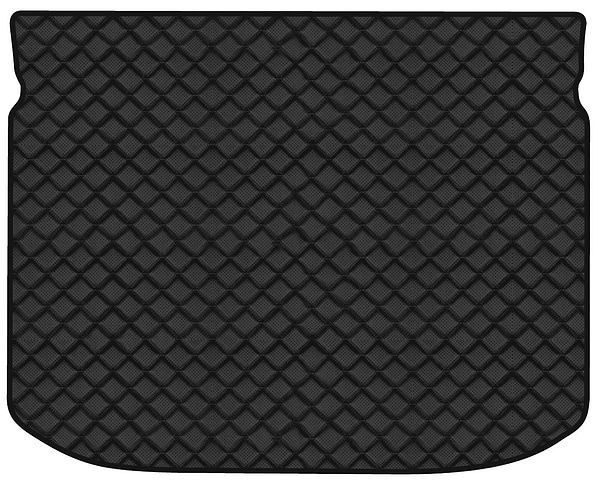 Фото - Коврик из экокожи в багажник авто EVAtech ECO для Qashqai (J12) Hybrid Nissan 2021 3 поколение SUV EU NS42888B1BBB Фото - Коврик из экокожи в багажник авто EVAtech ECO для Qashqai (J12) Hybrid Nissan 2021 3 поколение SUV EU NS42888B1BBB