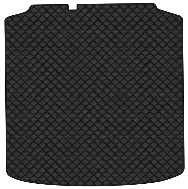 Фото - Килимок з екошкіри в багажник авто EVAtech для Fabia (6Y) Skoda 1999-2007 1 покоління Combi EU (SK1629BO1BBB) Фото - Килимок з екошкіри в багажник авто EVAtech для Fabia (6Y) Skoda 1999-2007 1 покоління Combi EU (SK1629BO1BBB)