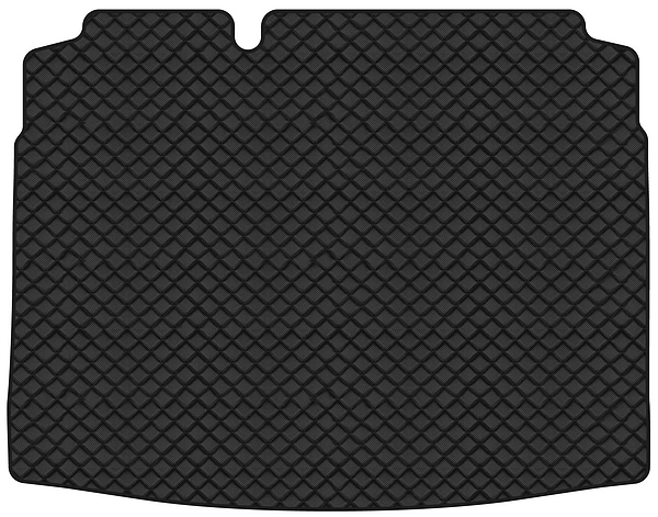 Фото - Коврик из экокожи в багажник авто EVAtech для Golf (V) AT 3-doors Volkswagen 2003-2009 5 поколение Htb EU (VW33069B1BBB) Фото - Коврик из экокожи в багажник авто EVAtech для Golf (V) AT 3-doors Volkswagen 2003-2009 5 поколение Htb EU (VW33069B1BBB)