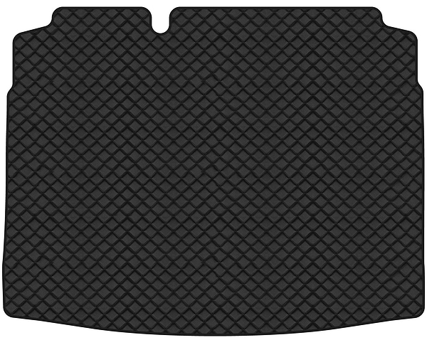 Фото - Коврик из экокожи в багажник авто EVAtech для Golf (V) AT 3-doors Volkswagen 2003-2009 5 поколение Htb EU (VW33071B1BBB) Фото - Коврик из экокожи в багажник авто EVAtech для Golf (V) AT 3-doors Volkswagen 2003-2009 5 поколение Htb EU (VW33071B1BBB)