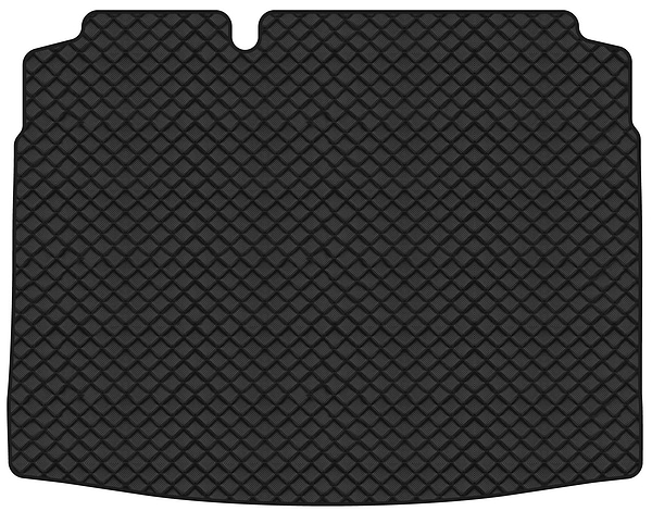 Фото - Коврик из экокожи в багажник авто EVAtech для Golf (V) MT 3-doors Volkswagen 2003-2009 5 поколение Htb EU (VW33070B1BBB) Фото - Коврик из экокожи в багажник авто EVAtech для Golf (V) MT 3-doors Volkswagen 2003-2009 5 поколение Htb EU (VW33070B1BBB)