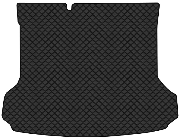 Фото - Килимок з екошкіри в багажник авто EVAtech для ID.4 GTX Volkswagen 2020 1 покоління SUV EU (VW42657B1BBB) Фото - Килимок з екошкіри в багажник авто EVAtech для ID.4 GTX Volkswagen 2020 1 покоління SUV EU (VW42657B1BBB)