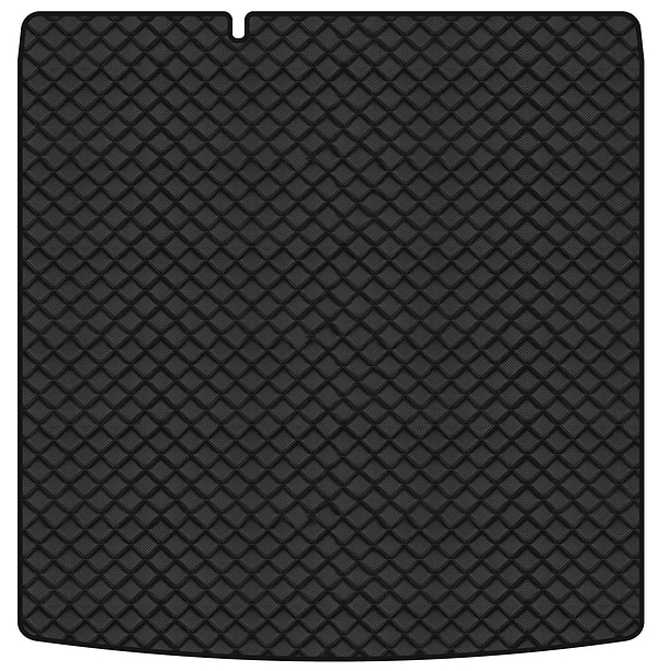 Фото - Килимок з екошкіри в багажник авто EVAtech для ID.4 GTX Volkswagen 2020 1 покоління SUV EU (VW42657N1BBB) Фото - Килимок з екошкіри в багажник авто EVAtech для ID.4 GTX Volkswagen 2020 1 покоління SUV EU (VW42657N1BBB)