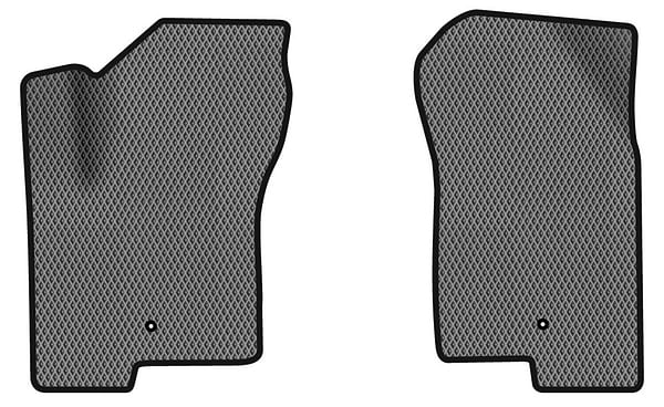 Фото - EVA килимки в салон авто передні EVAtech для Patriot (MK74) Jeep 2006-2011 1 покоління SUV USA JP1760AD2LA2RGB Фото - EVA килимки в салон авто передні EVAtech для Patriot (MK74) Jeep 2006-2011 1 покоління SUV USA JP1760AD2LA2RGB