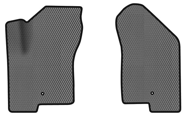 Фото - EVA килимки в салон авто передні EVAtech для Patriot (MK74) Jeep 2006-2011 1 покоління SUV USA JP1760AE2LA2RGB Фото - EVA килимки в салон авто передні EVAtech для Patriot (MK74) Jeep 2006-2011 1 покоління SUV USA JP1760AE2LA2RGB