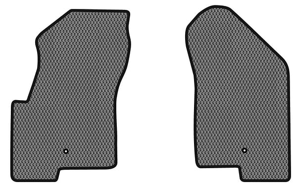 Фото - EVA килимки в салон авто передні EVAtech для Patriot (MK74) Jeep 2006-2011 1 покоління SUV USA JP1760AG2LA2RGB Фото - EVA килимки в салон авто передні EVAtech для Patriot (MK74) Jeep 2006-2011 1 покоління SUV USA JP1760AG2LA2RGB