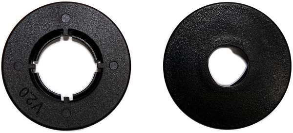 Фото - EVA килимки в салон авто передні EVAtech для Renegade Jeep 2014 1 покоління SUV USA JP22642AE2OU4SGB