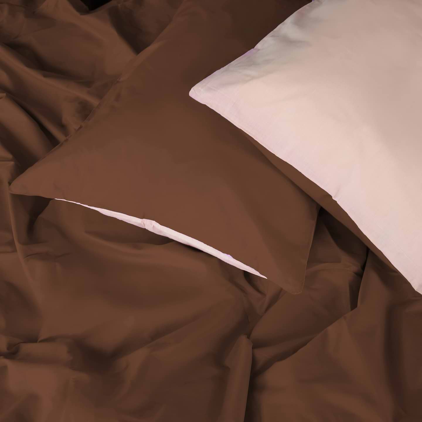 Наволочка MirSon Бязь Evelina 60х60 (2200001011670)