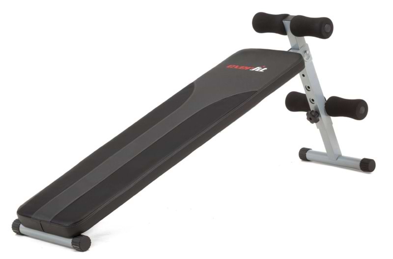 Купити Лава для тренувань Everfit WBK 100 - Фото 1 Лава для тренувань Everfit WBK 100 - Фото 1