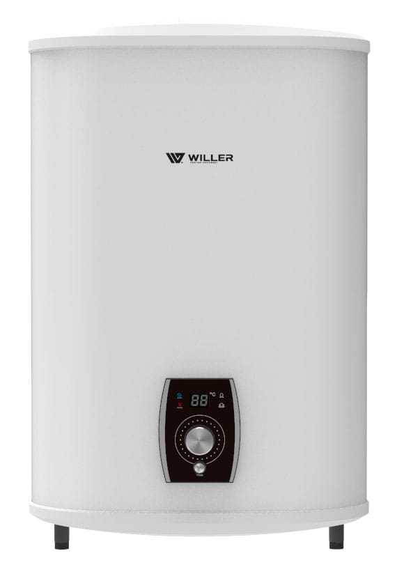 Фото - Водонагреватель Willer EVH30DRI Libra