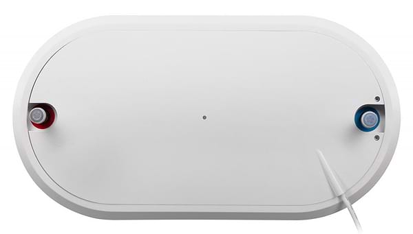 Фото - Водонагреватель Willer EVH30DRI Libra